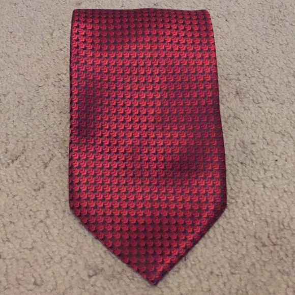 NWOT Adolfo Men’s Tie - Picture 1 of 3